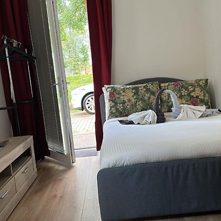 Dubbelink 3A Leilighet Amsterdam Eksteriør bilde