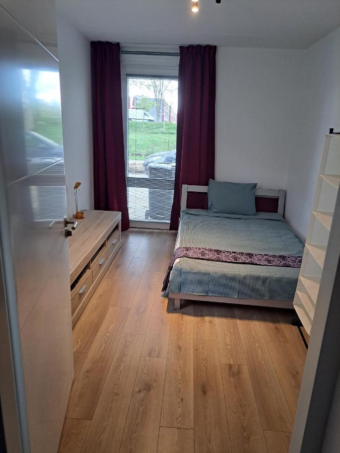 Dubbelink 3A Leilighet Amsterdam Eksteriør bilde