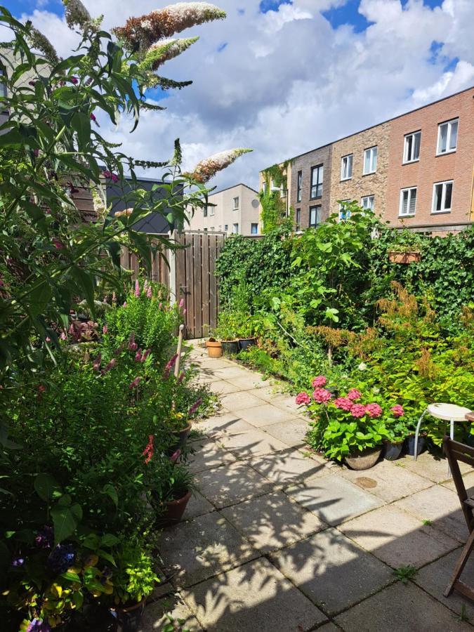 Dubbelink 3A Leilighet Amsterdam Eksteriør bilde